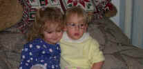 Cady&Sophy2003Xmas.jpg (27209 bytes)