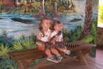 Gatorland Zoo